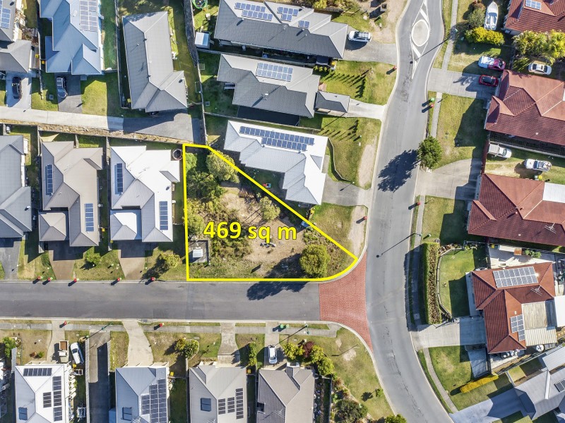 3 Brugha Close, Collingwood Park QLD 4301