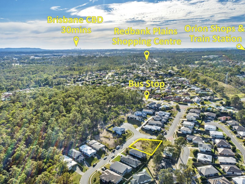 3 Brugha Close, Collingwood Park QLD 4301