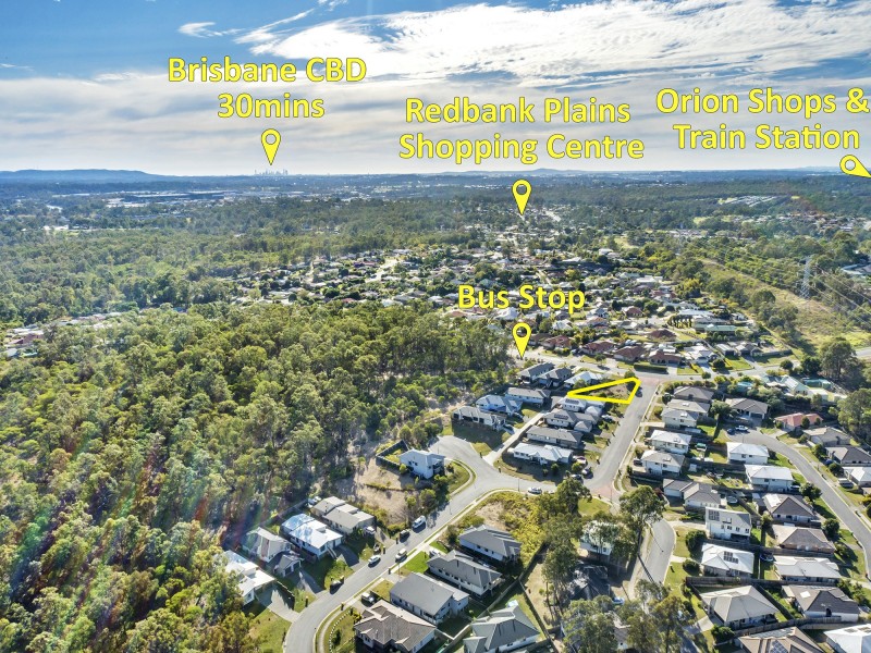 3 Brugha Close, Collingwood Park QLD 4301