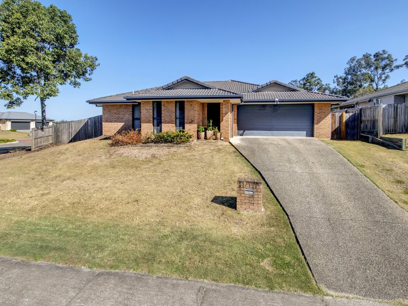 61 Dan Street, Chuwar QLD 4306