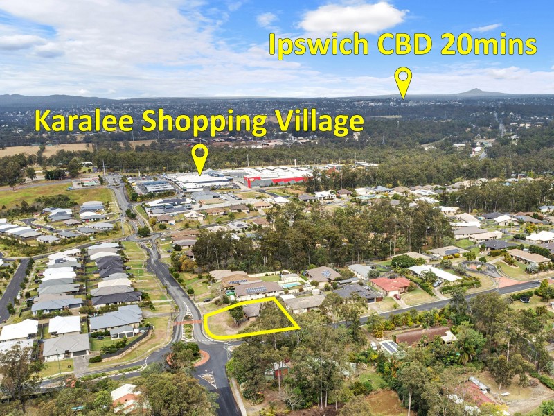 61 Dan Street, Chuwar QLD 4306