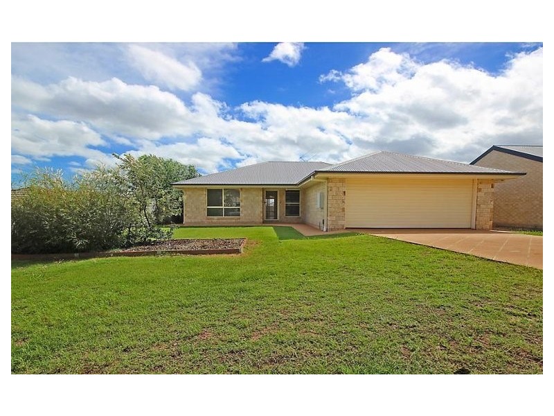 11 Guerin Court, Collingwood Park QLD 4301