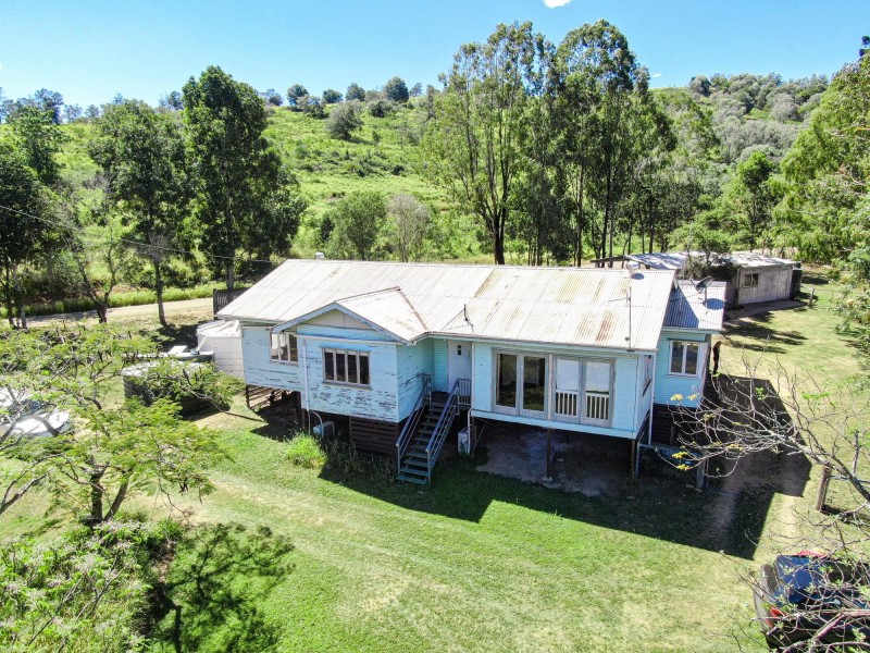 180 Zabels Road, Minden QLD 4311