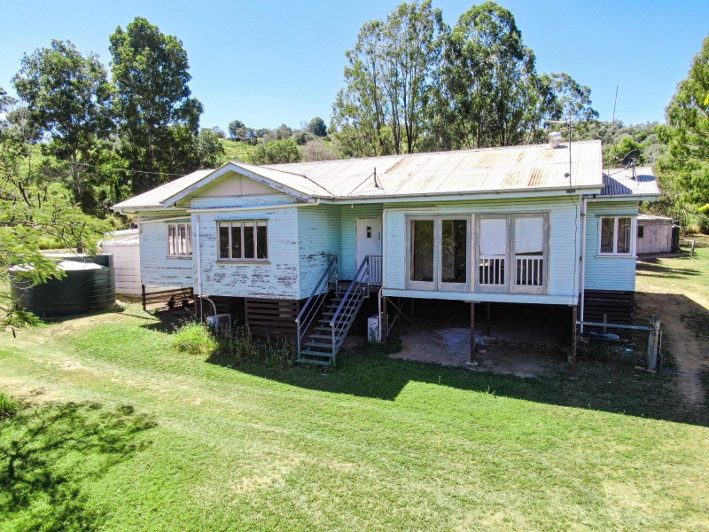 180 Zabels Road, Minden QLD 4311