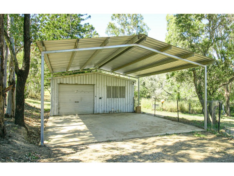 180 Zabels Road, Minden QLD 4311