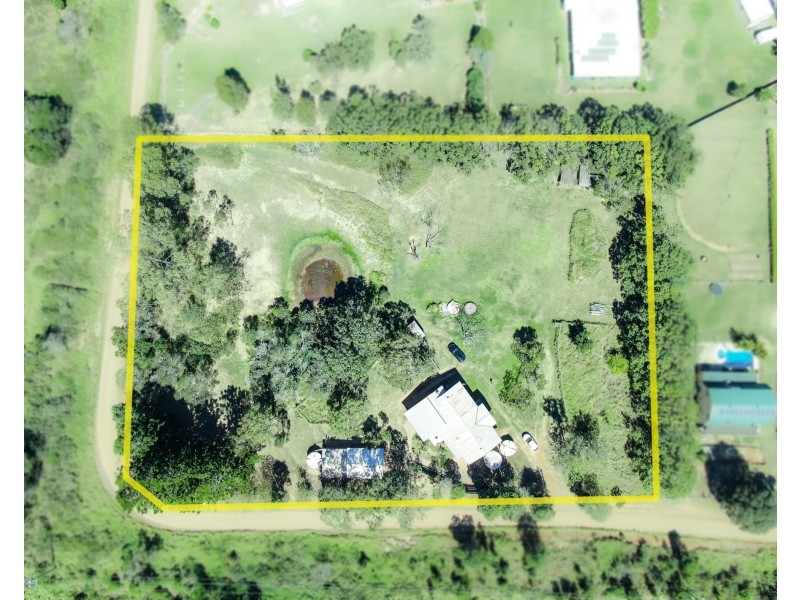 180 Zabels Road, Minden QLD 4311