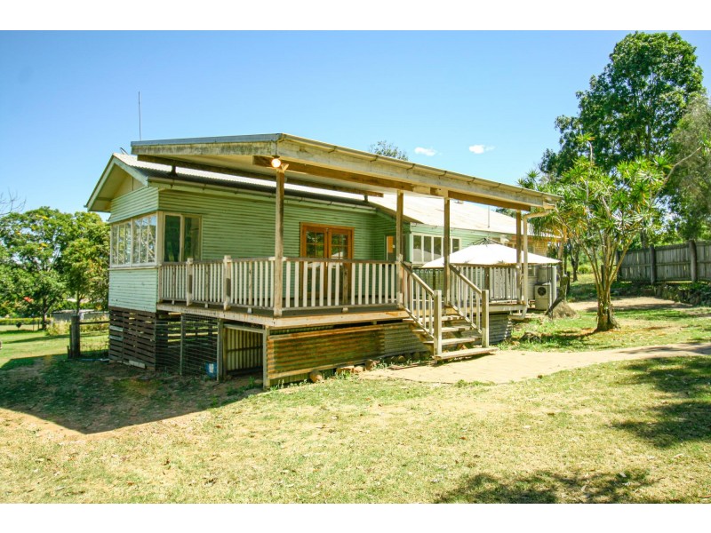 180 Zabels Road, Minden QLD 4311