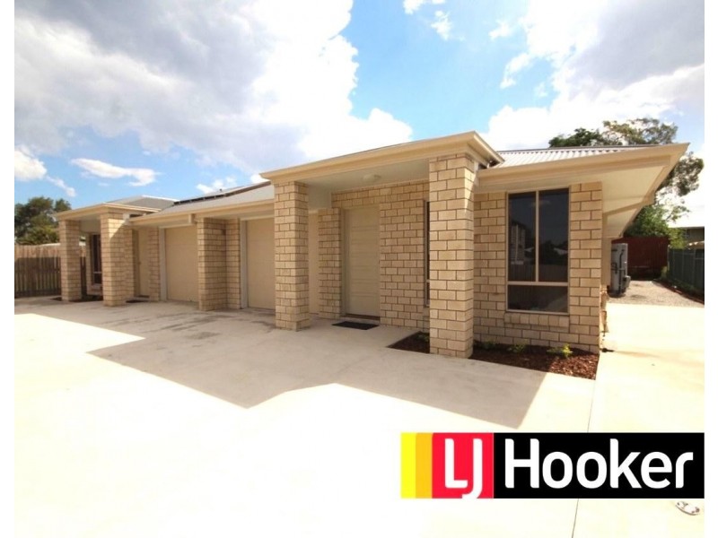 3 Edward Street, One Mile QLD 4305