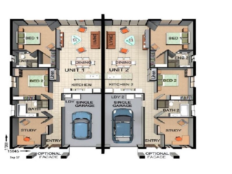 3 Edward Street, One Mile QLD 4305