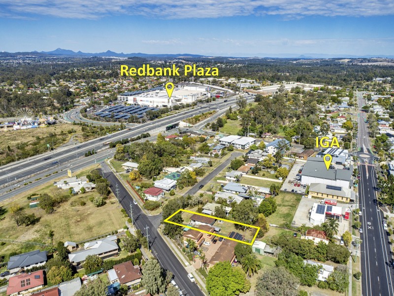 Redbank QLD 4301