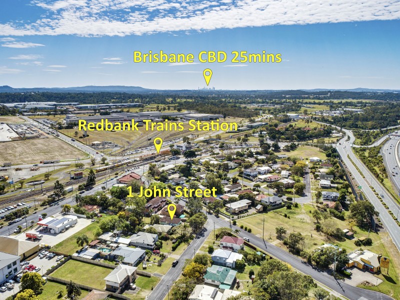Redbank QLD 4301