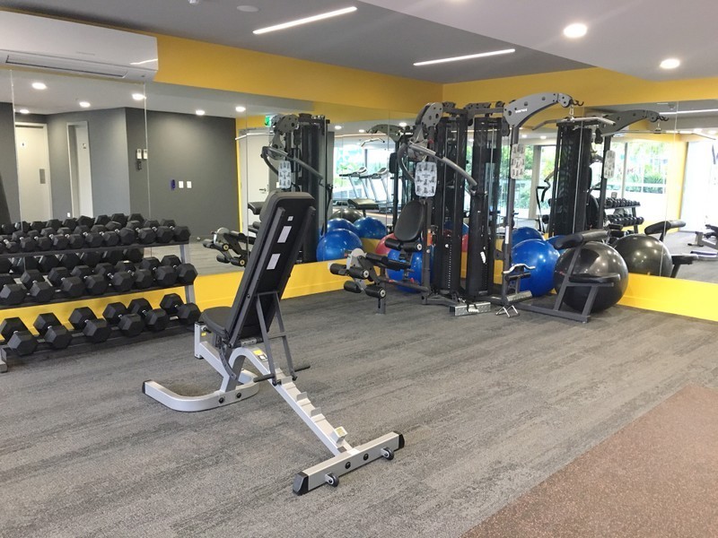 10408/30 Duncan Street, West End QLD 4101