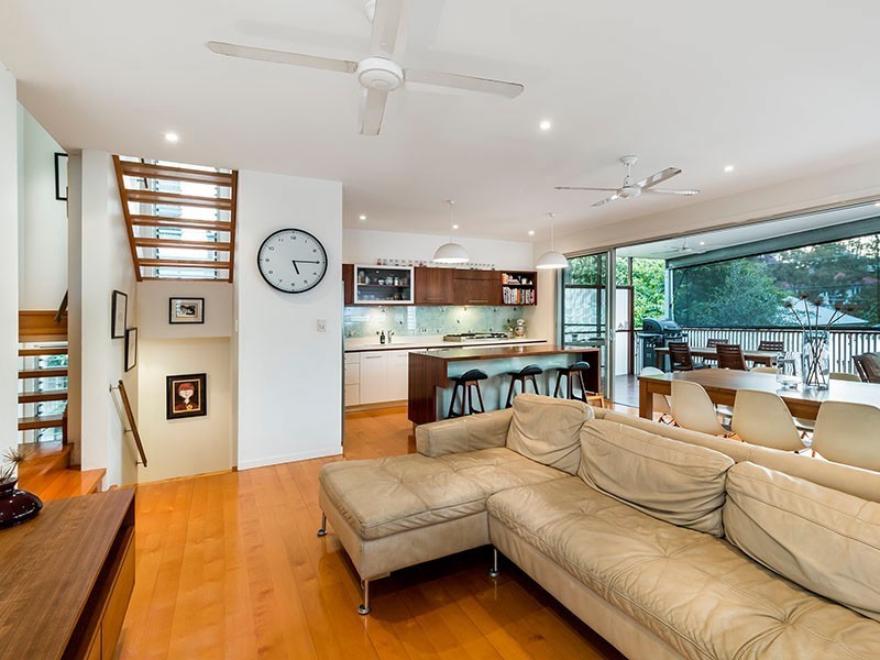 56 Accession Street, Bardon QLD 4065