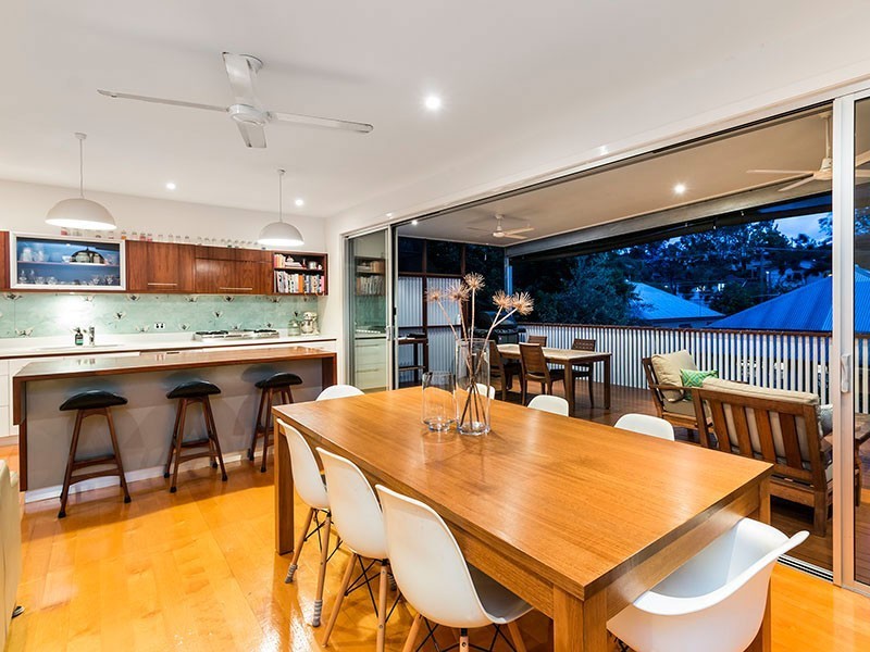 56 Accession Street, Bardon QLD 4065