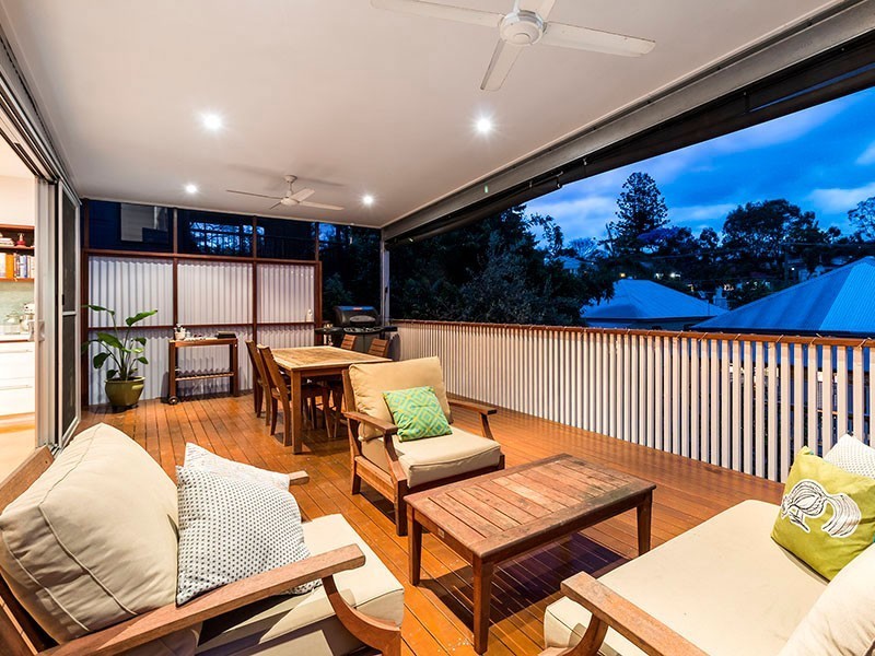 56 Accession Street, Bardon QLD 4065