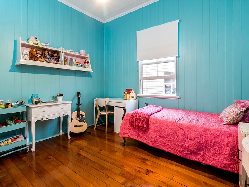 56 Accession Street, Bardon QLD 4065