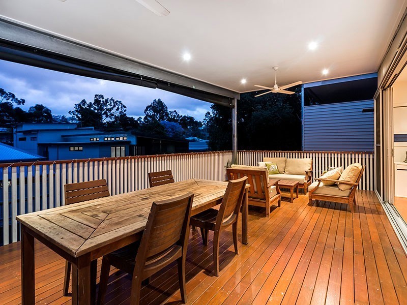 56 Accession Street, Bardon QLD 4065