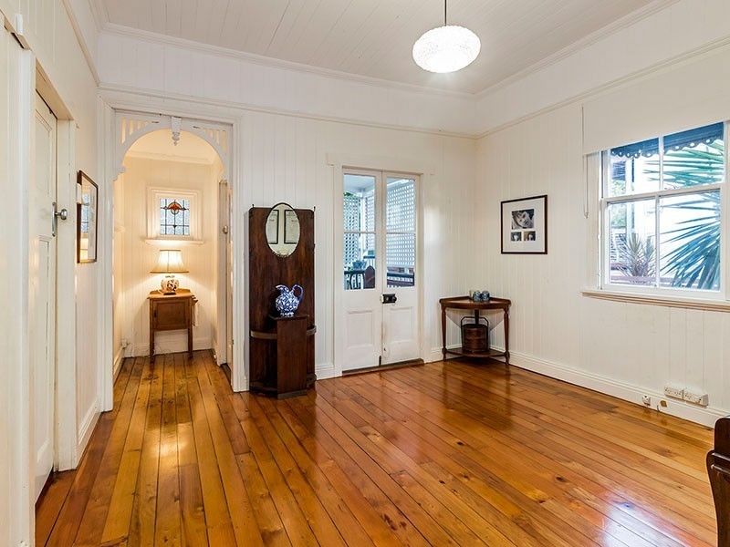 56 Accession Street, Bardon QLD 4065