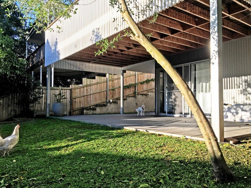 56 Accession Street, Bardon QLD 4065