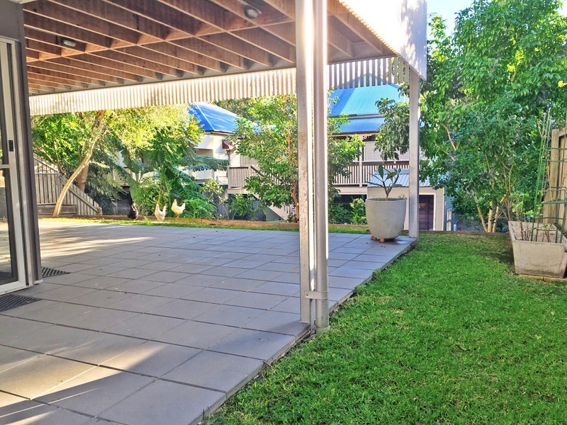 56 Accession Street, Bardon QLD 4065