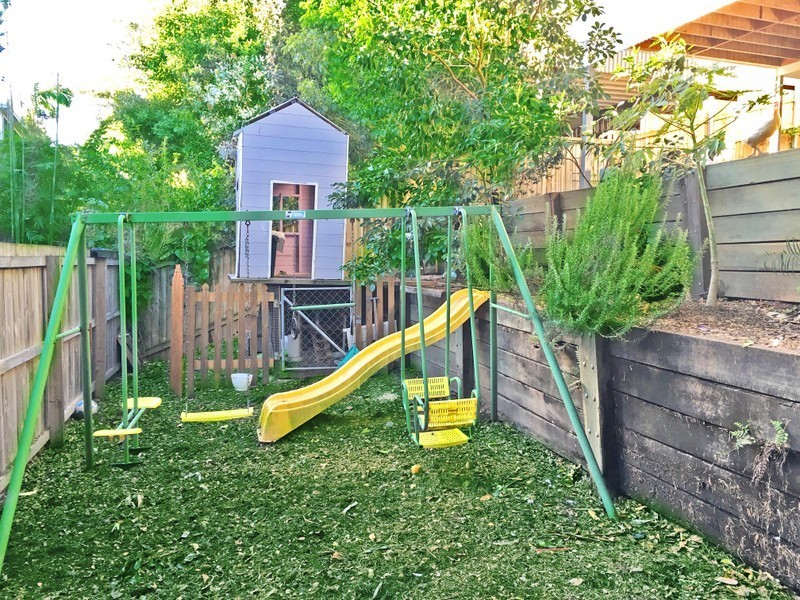 56 Accession Street, Bardon QLD 4065