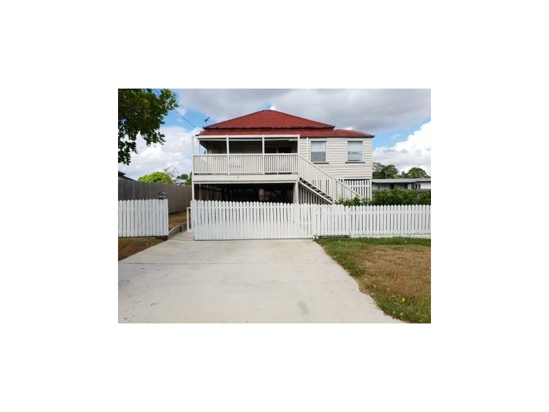 3A Edward Street, One Mile QLD 4305