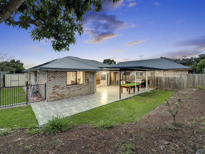 17 Darter Place, Springfield Lakes QLD 4300