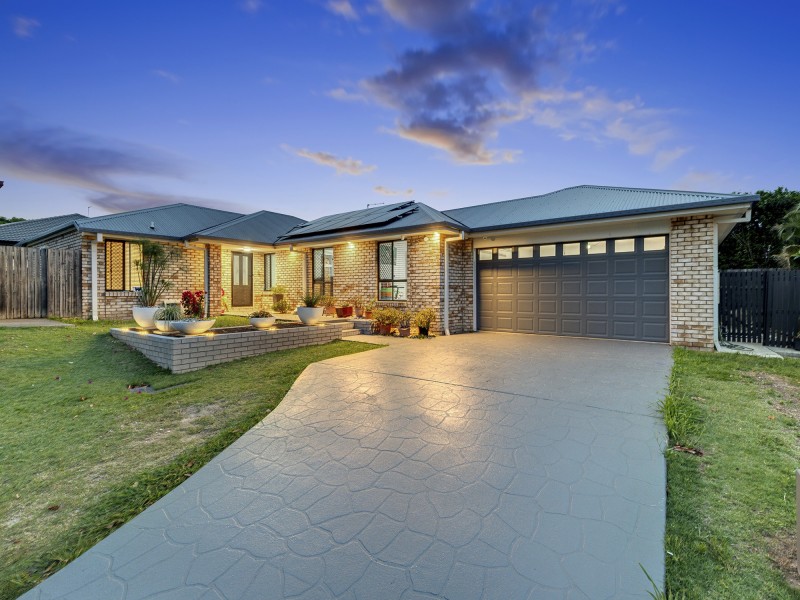 17 Darter Place, Springfield Lakes QLD 4300