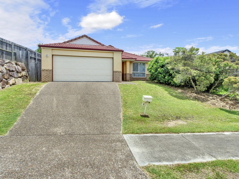 4 Casement Court, Collingwood Park QLD 4301