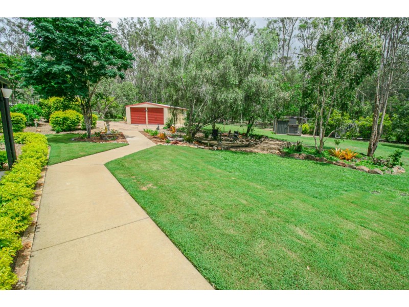 115 Beacon Road, Lowood QLD 4311