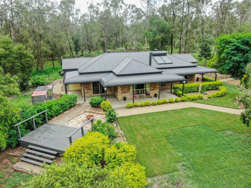 115 Beacon Road, Lowood QLD 4311