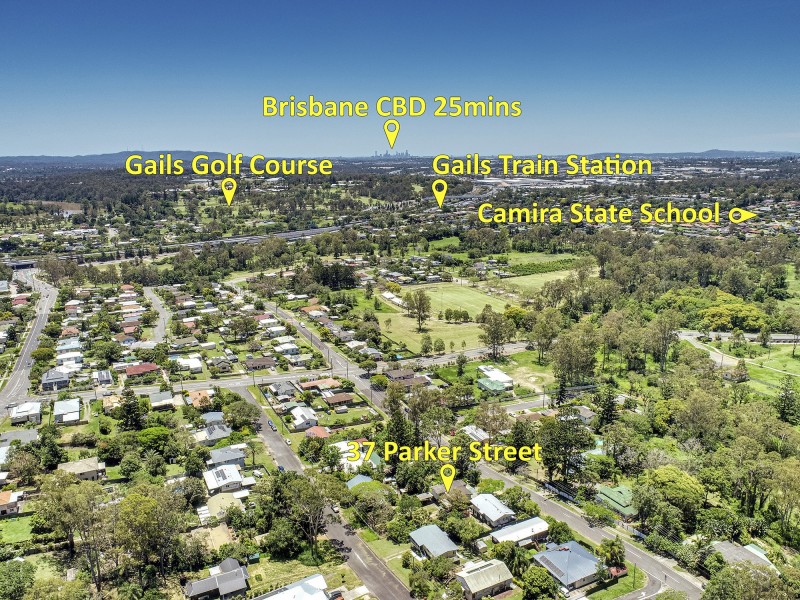 37 Parker Street, Goodna QLD 4300