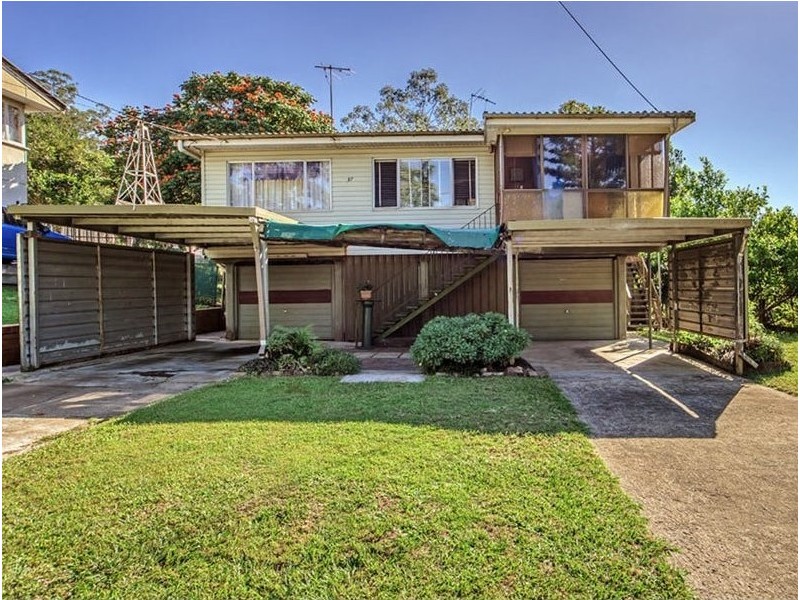 37 Parker Street, Goodna QLD 4300