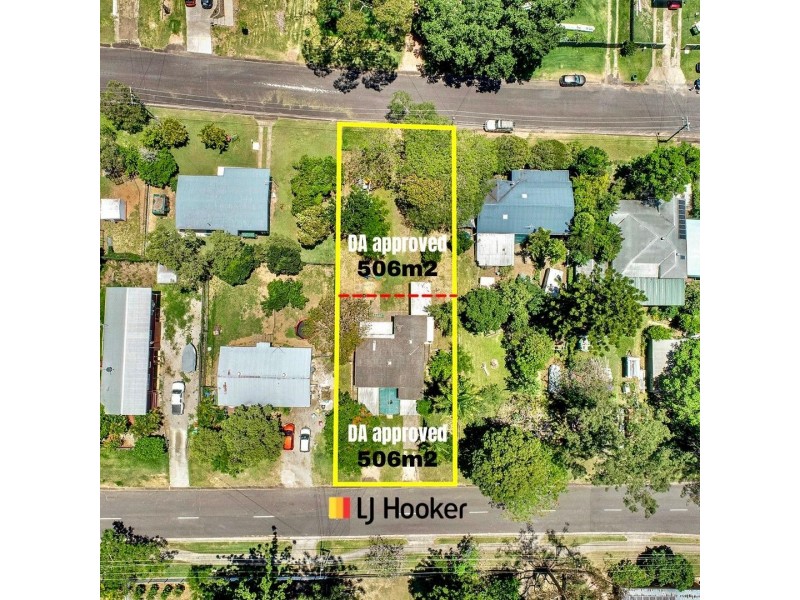 37 Parker Street, Goodna QLD 4300