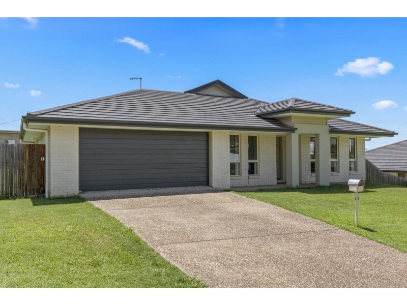 45 Essex Street, Karalee QLD 4306