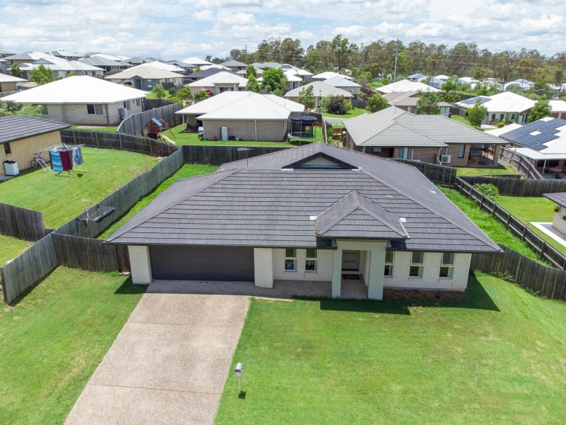 45 Essex Street, Karalee QLD 4306