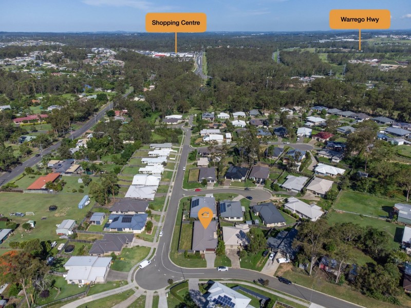 13 Knightsbridge Drive, Chuwar QLD 4306