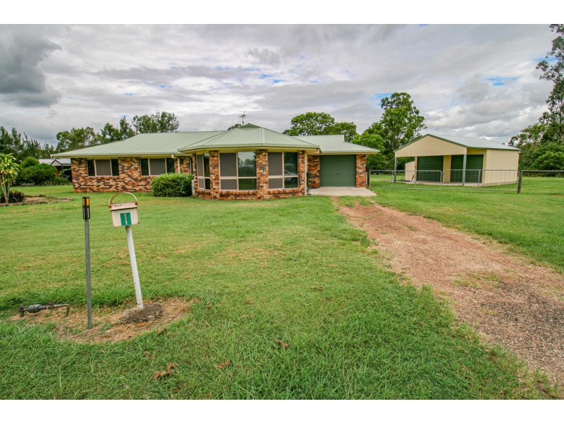 1 Nardoo Street, Fernvale QLD 4306