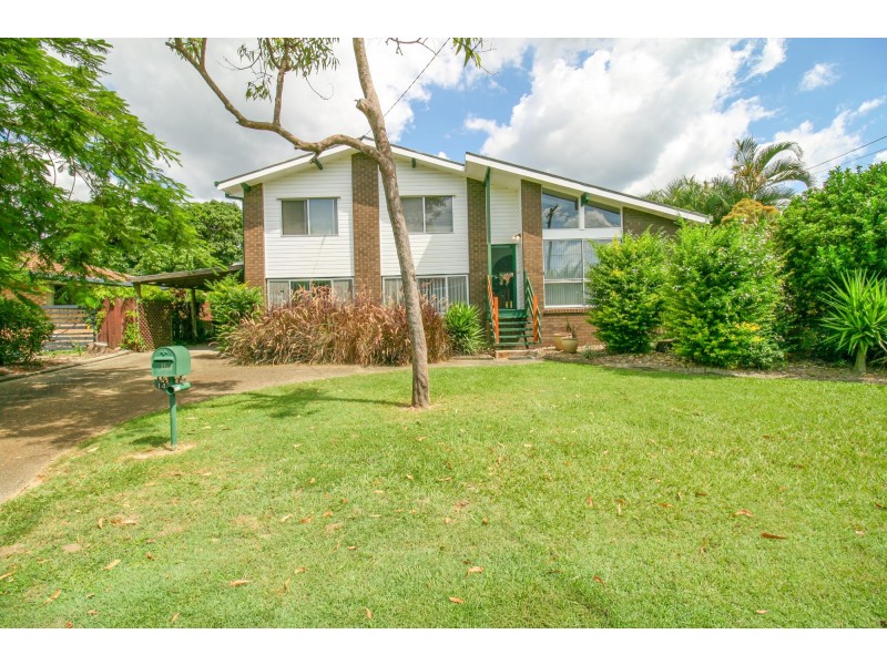 14 Oscar Crescent, Albany Creek QLD 4035