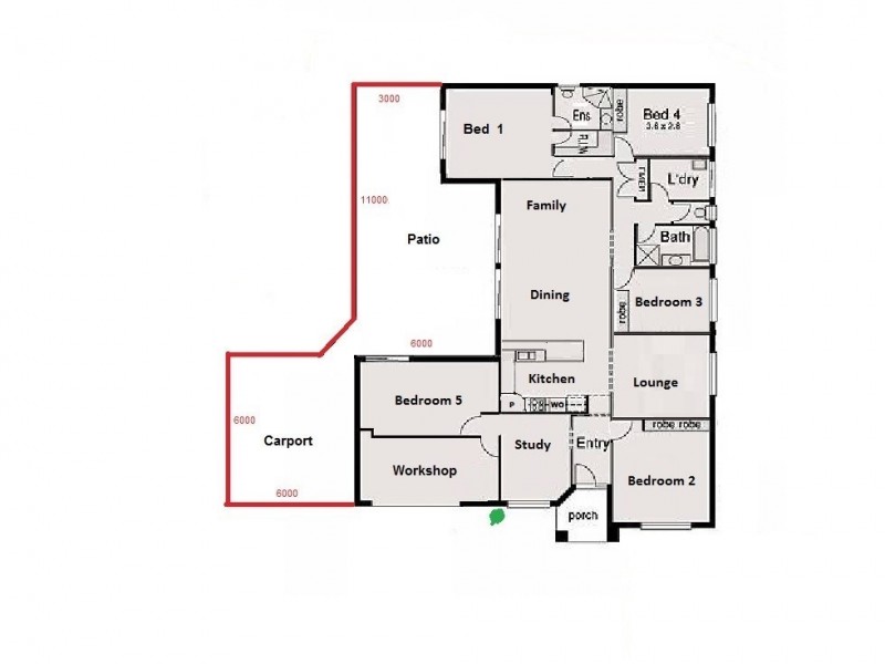 2743 Forest Hill Fernvale Road, Lowood QLD 4311