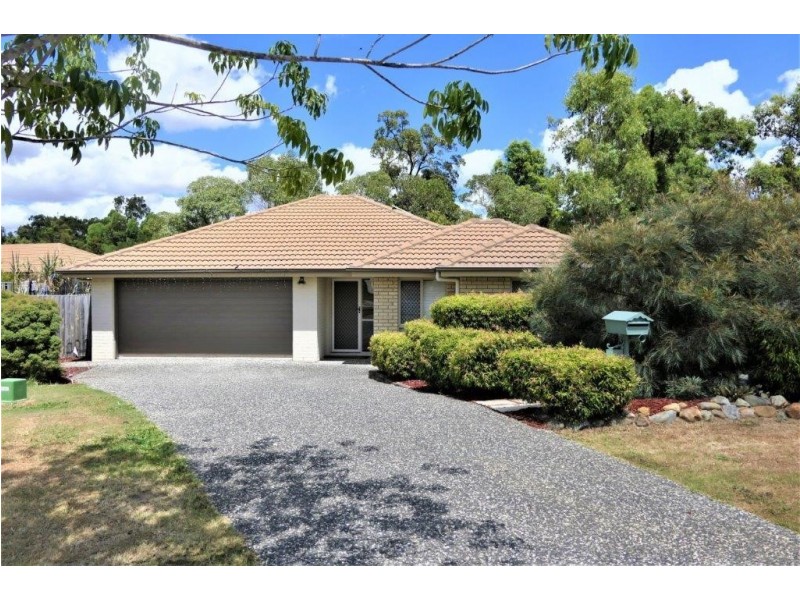 16 Brightwood Place, Fernvale QLD 4306