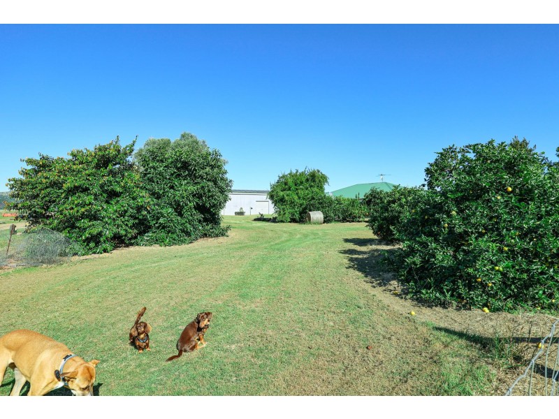 22 Harpeng Road, Wivenhoe Pocket QLD 4306