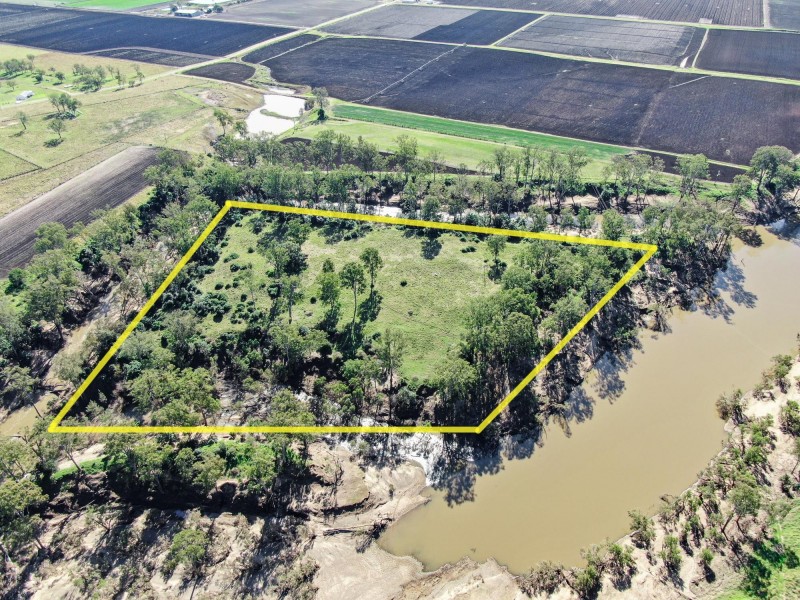 22 Harpeng Road, Wivenhoe Pocket QLD 4306