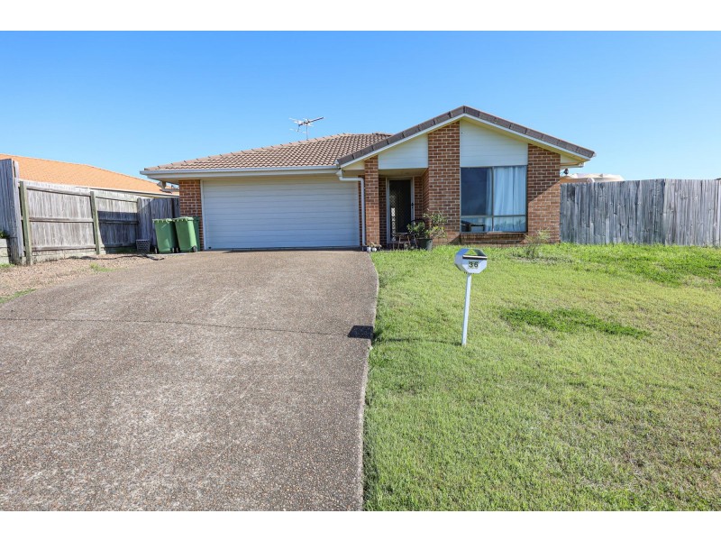 36 Peregrine Drive, Lowood QLD 4311