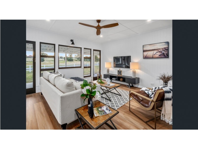 10 Thallon Road, Hatton Vale QLD 4341