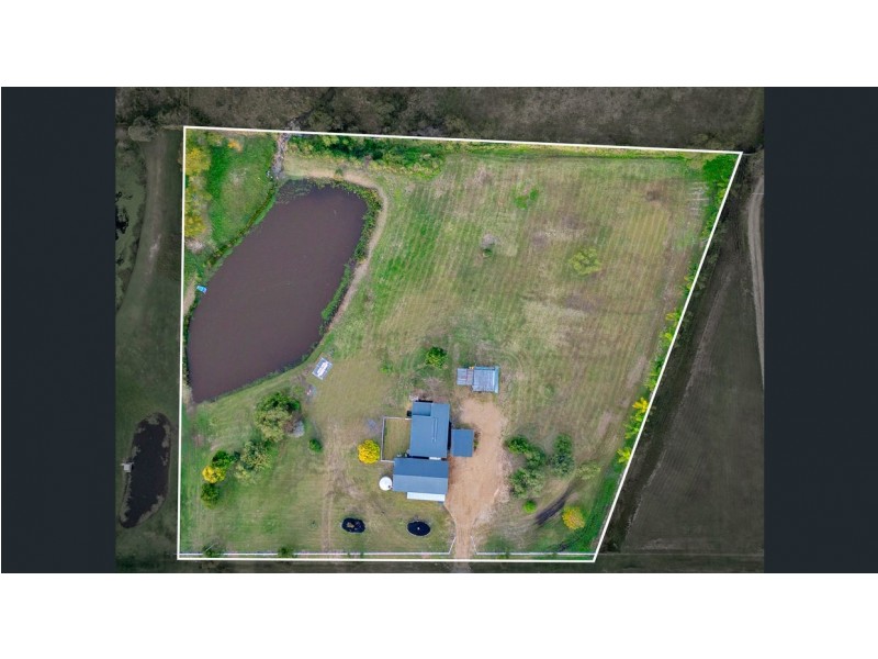 10 Thallon Road, Hatton Vale QLD 4341