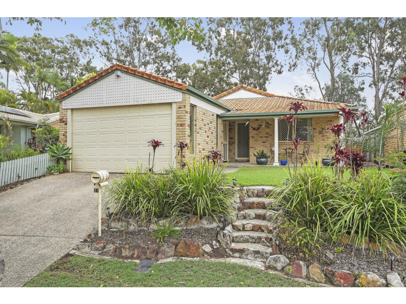 11 Bribie Place, Forest Lake QLD 4078