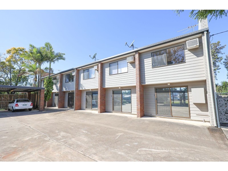 10 Bergins Hill Road, Bundamba QLD 4304