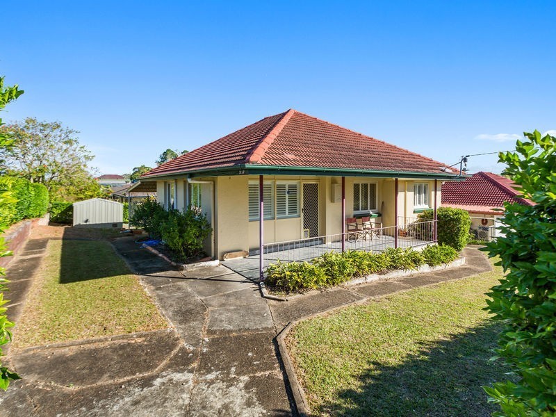 2 Zetland Street, Upper Mount Gravatt QLD 4122