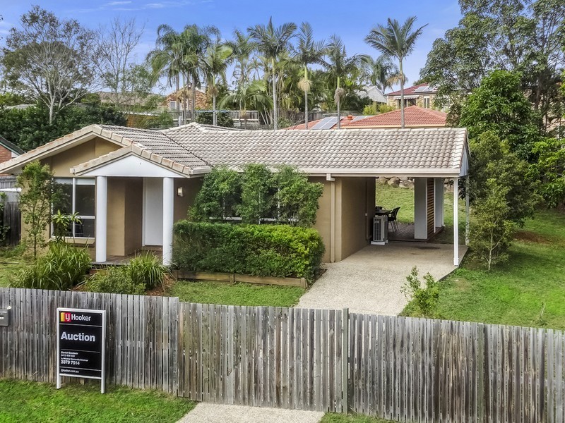 28 Dove Tree Crescent, Sinnamon Park QLD 4073